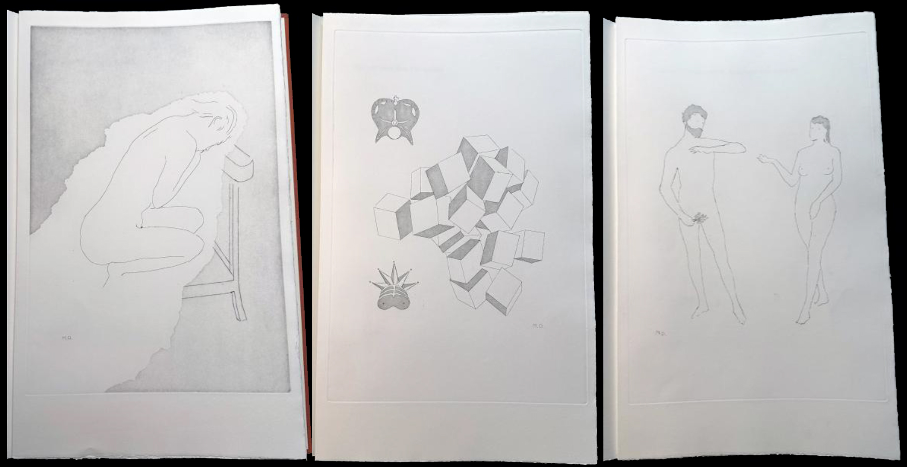 Image for Duchamp. The Large Glass and Related Works, Volume II Duchamp. The Large Glass and Related Works, Volume II